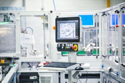 Photo of Human Machine Interface