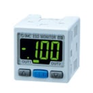permanently-installed sensor