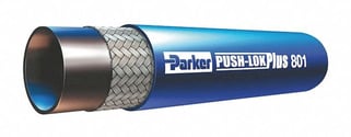 801 Push-Lok Hose 
