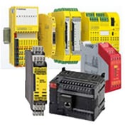 Safety-Controllers-Relays-Modules