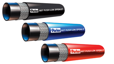 807 Push-Lok Hose