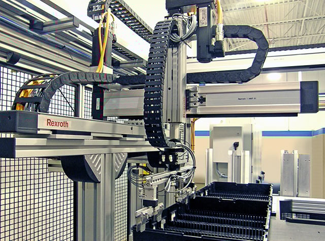 Automation System-2
