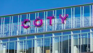 picture of coty building