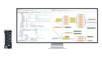 programming PLC