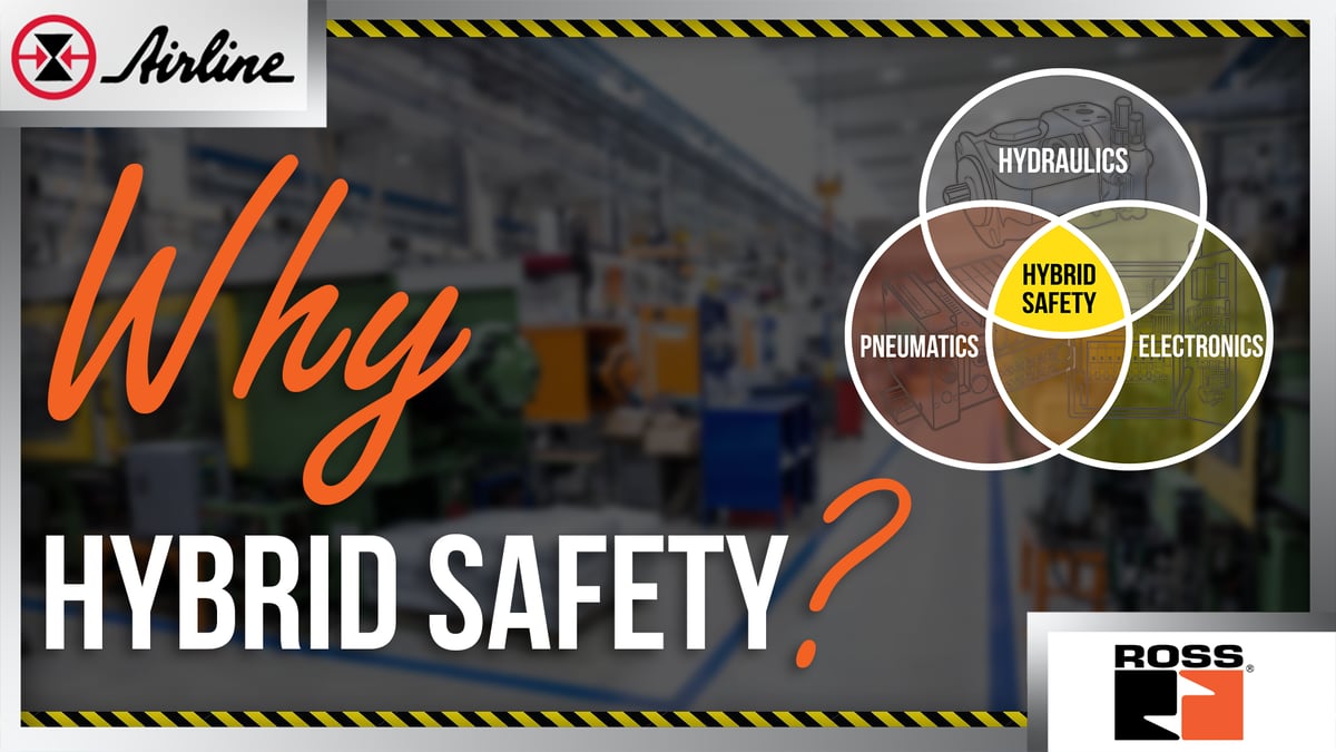 Hybrid Safety Solutions Header