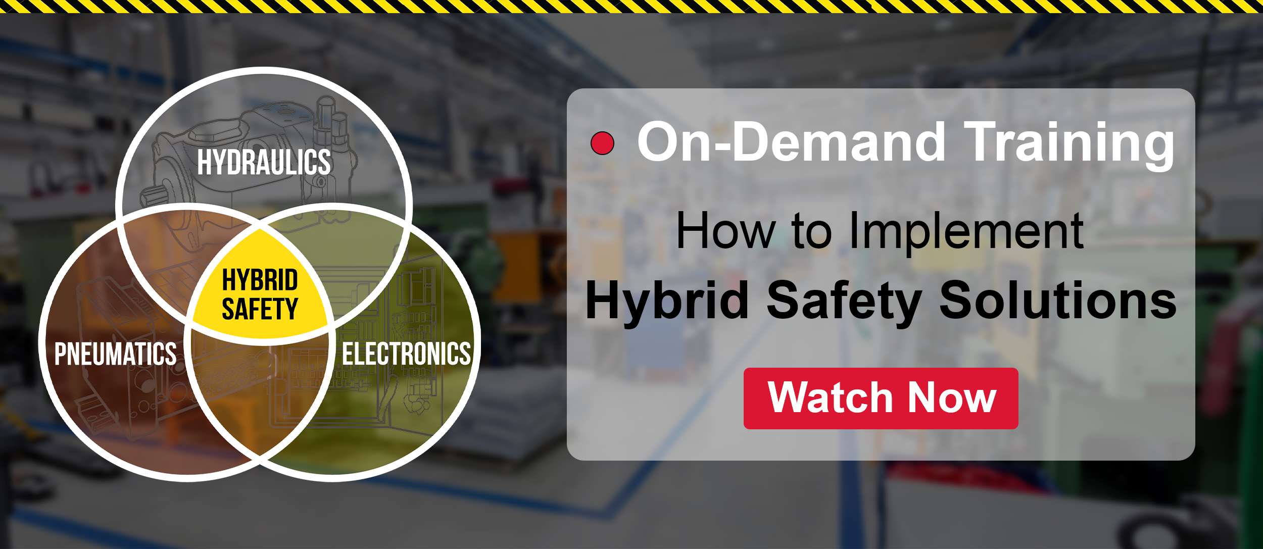 Hybrid Safety Webinar Download