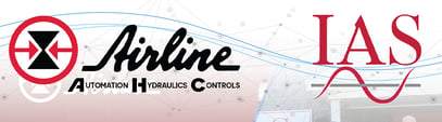 IAS Acquisition Banner Link Graphic