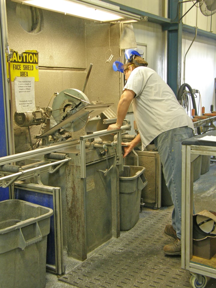 How to Build Anything with Aluminum Extrusion in Three Steps