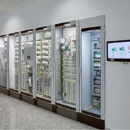 Photo of Programmable Logic Controller