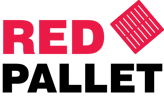Red Pallet Logo