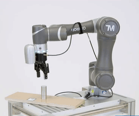 TM-cobot