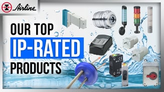 ip69k waterproof