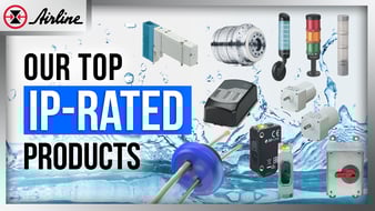 ip69k waterproof