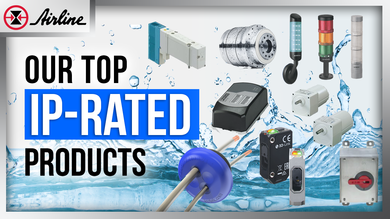 Top IP Rated Products copy