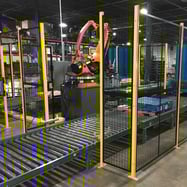 Machine Guarding Systems