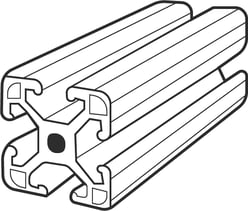 aluminum structural framing gray@2x