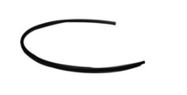 Anti-static tubing