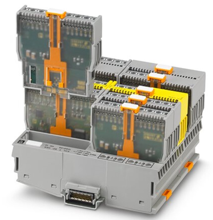 axioline