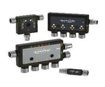 picture of Asset Monitoring Gateway by Banner