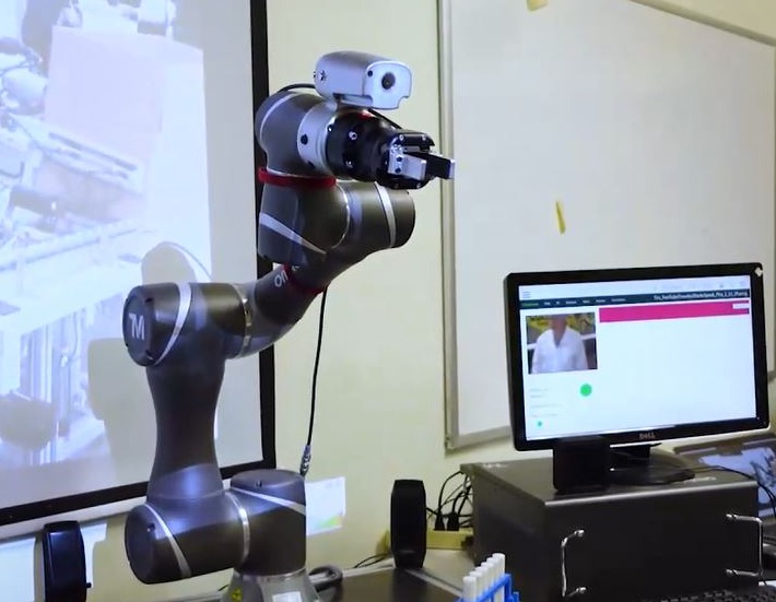 cobot