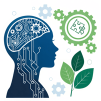 human-centric--a-human-silhouette-integrated-with-