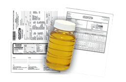 oil sample v2