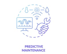 predictive-maintenance-concept-icon-vector-36101069