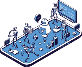 robotic-process-automation