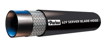 server blade Hose