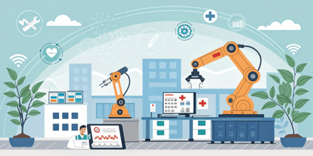 smart-manufacturing--and-healthcare-