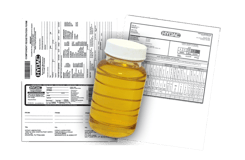 picture of HYDAC Premium Oil Analysis kit