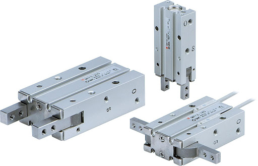 Get a Grip! A Deep Dive into Gripper Technology