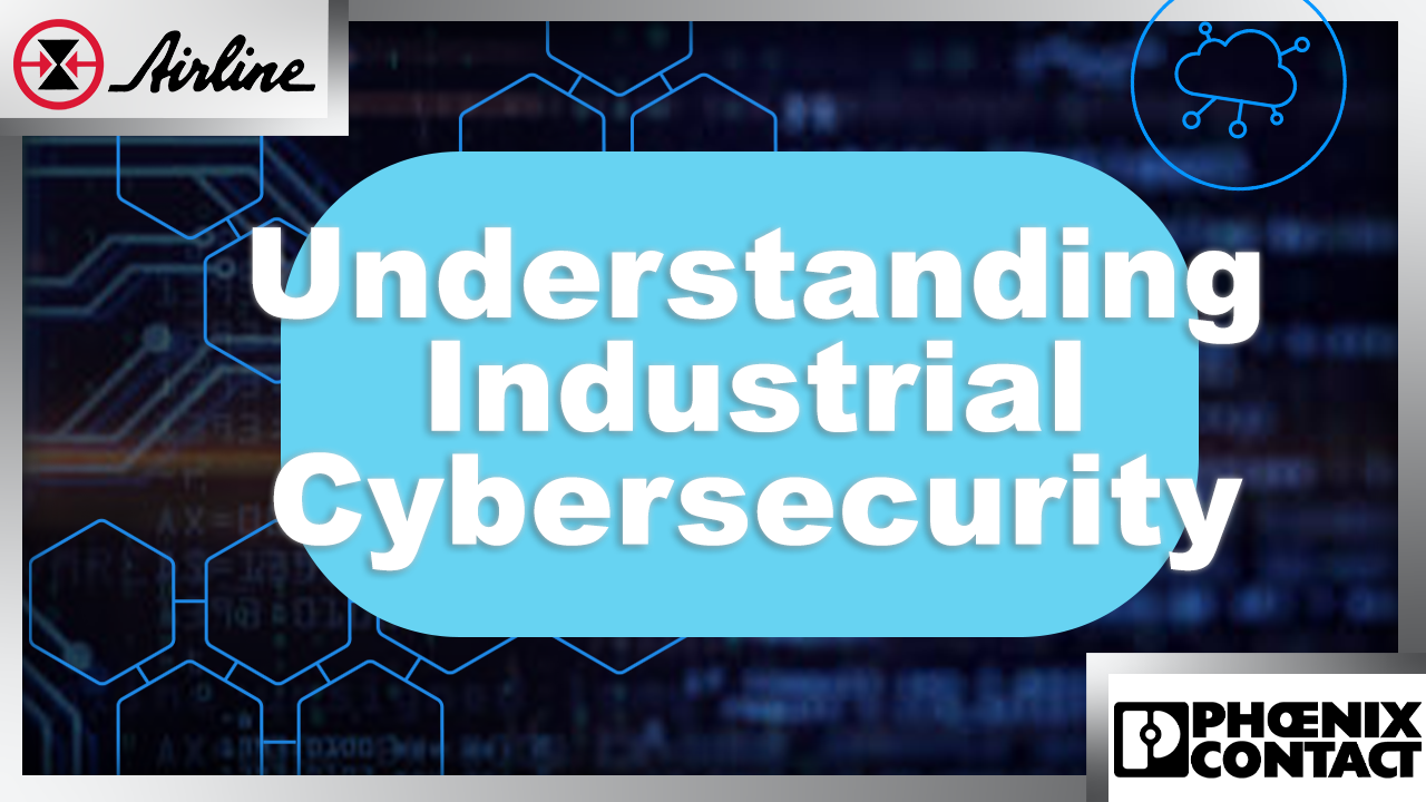 industrial cybersecurity 