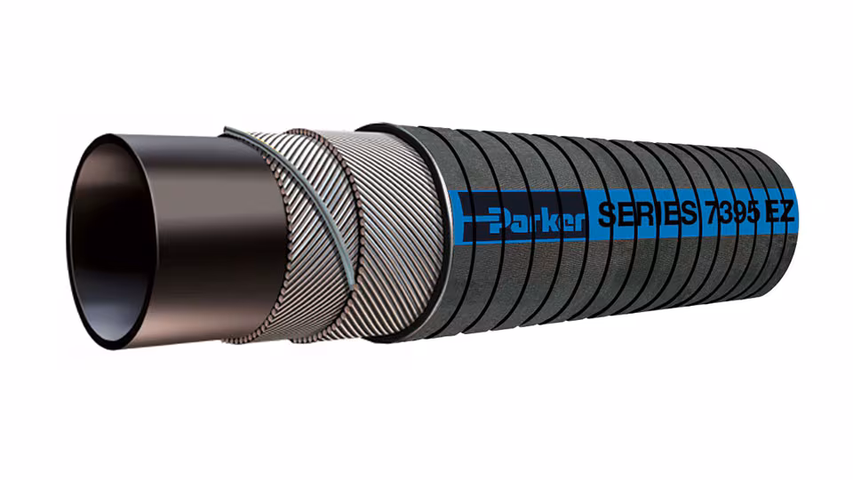 EZ Form Hose 