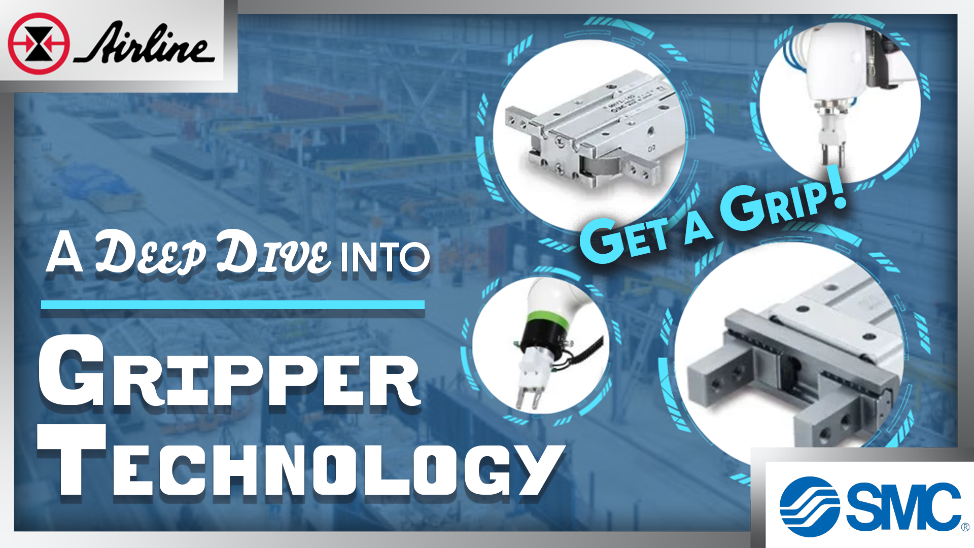 gripper technology 