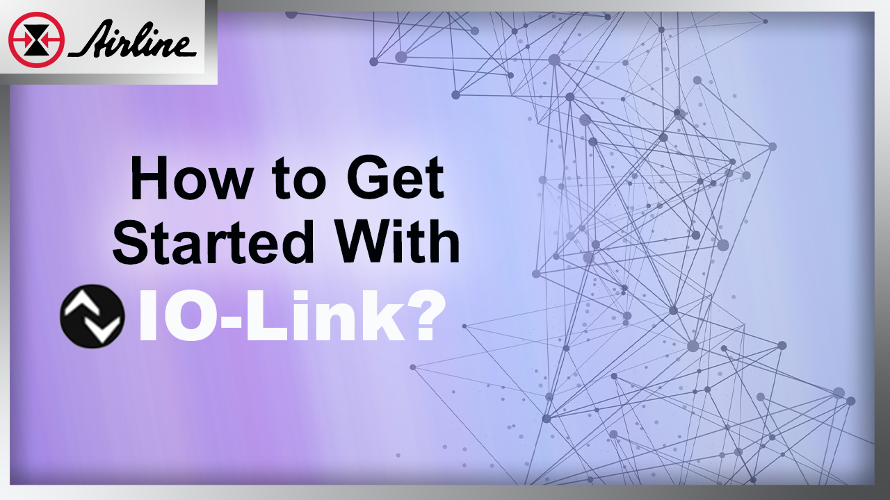 how to get started with io-link 