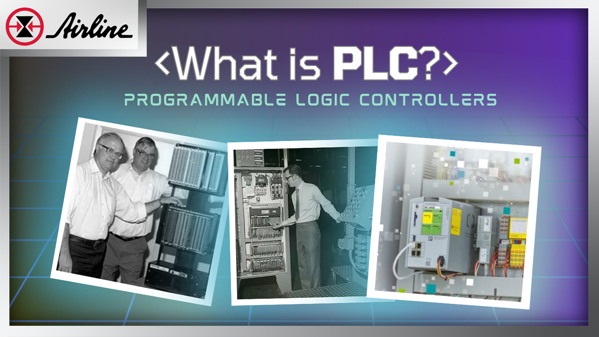 Programmable Logic Controllers (PLCs) in industrial automation