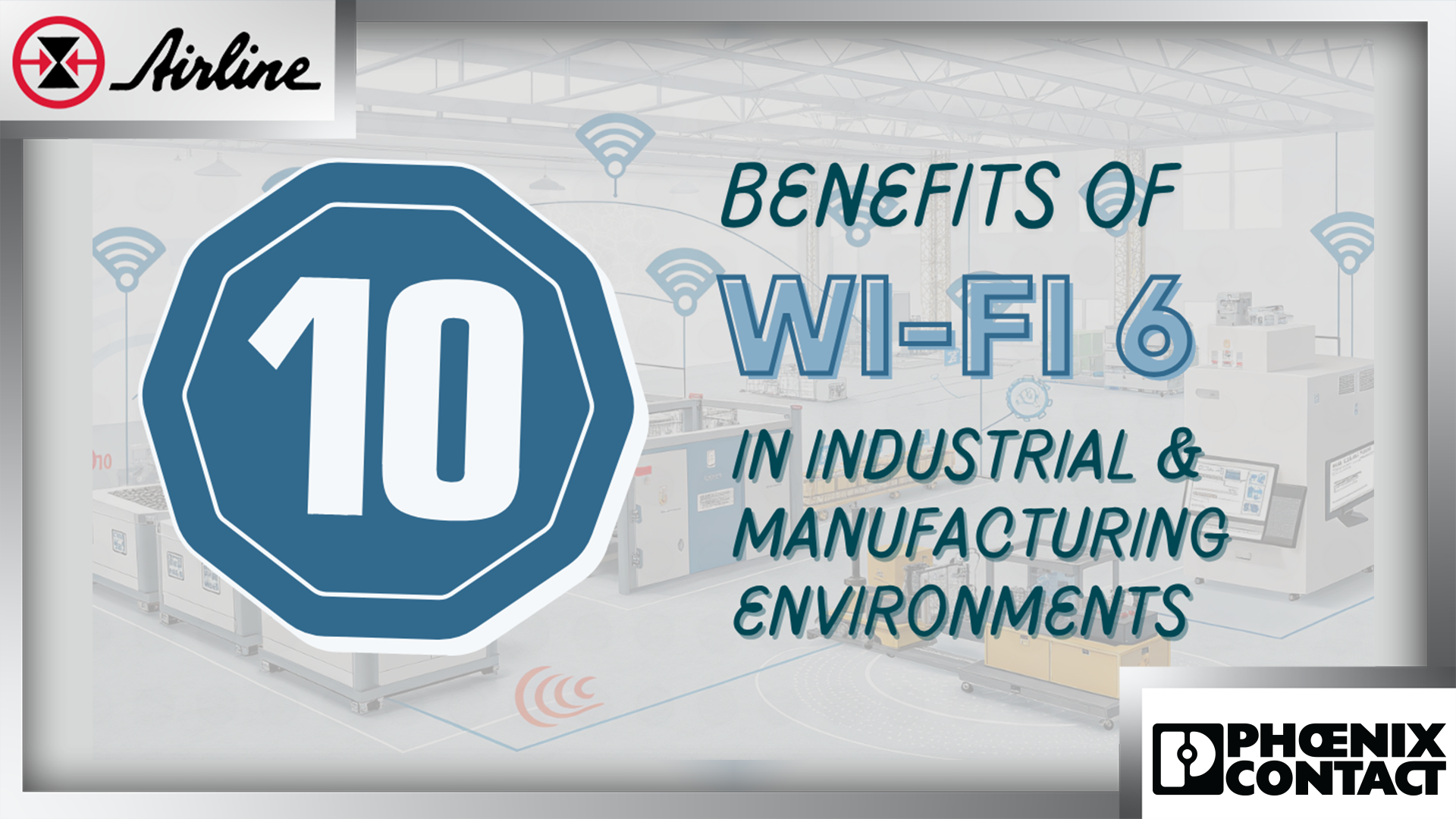 WI-FI 6 