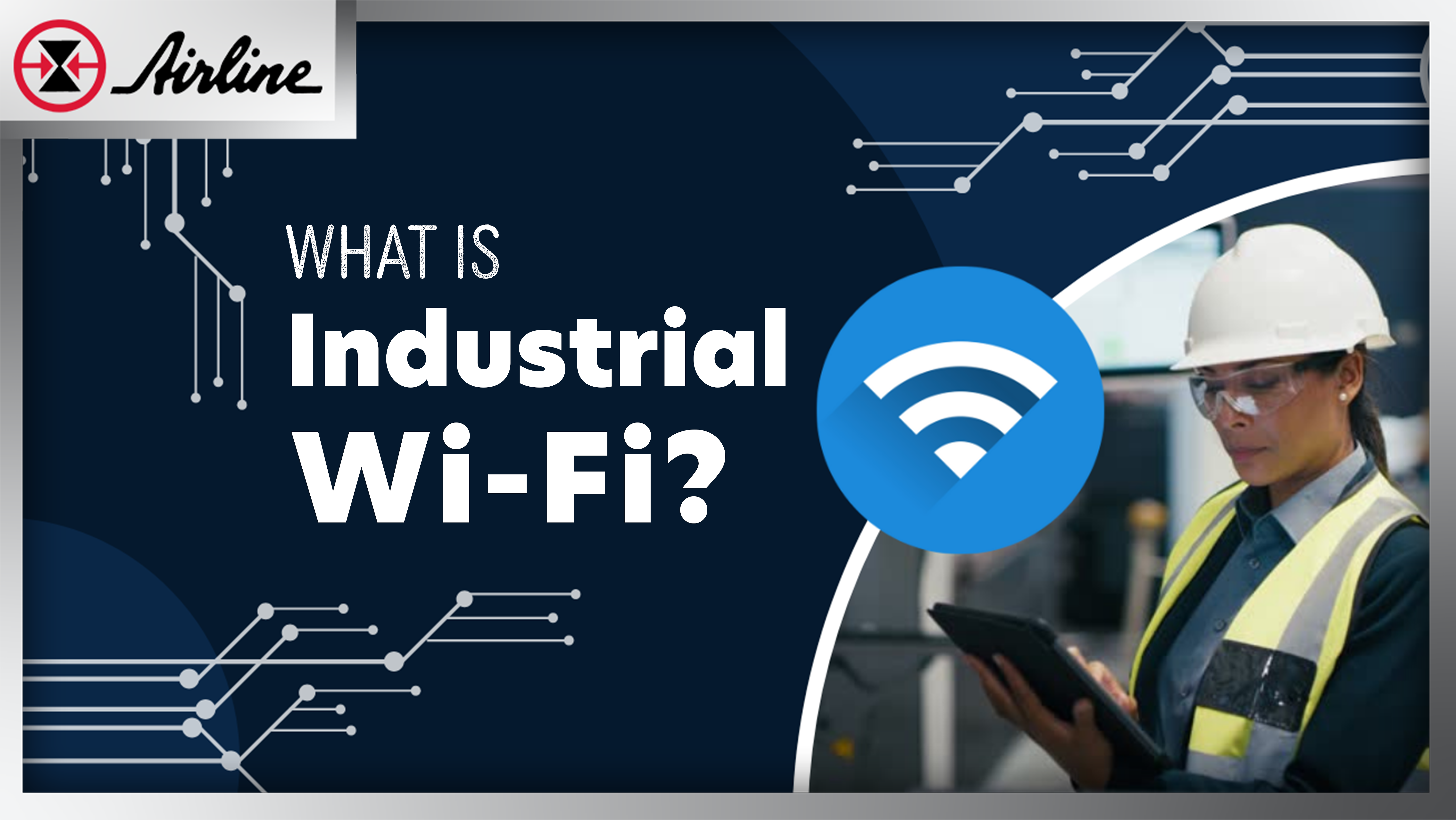 industrial wi-fi