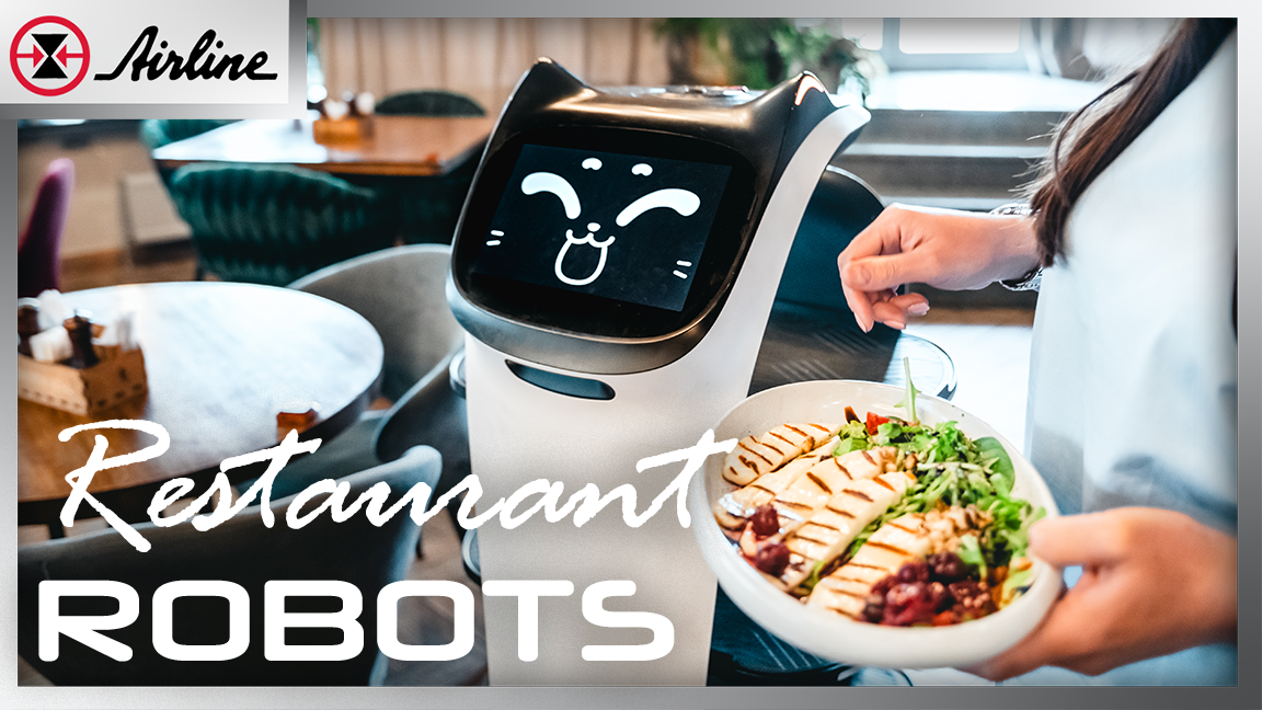 restaurant automation 